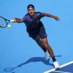 Agli Us Open Sonego out al quinto set con Schoolkate, ok Zverev