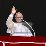 Papa Leone XIV “Cessate il fuoco a Gaza, facilitare l’ingresso di aiuti”