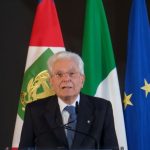 Mattarella “Il cinema è parte essenziale della cultura italiana”