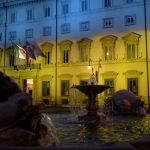 Palazzo Chigi “Italia non parteciperà a forza multinazionale in Ucraina”