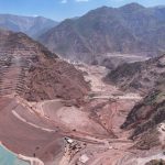 Webuild, prende forma la diga di Rogun in Tajikistan