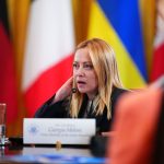 Meloni “Attacchi su Kiev dimostrano chi non crede nella pace”