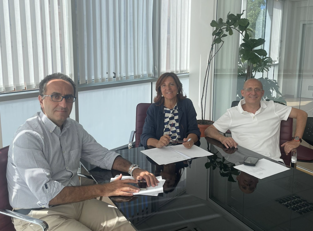 DG FURNARI CON DA CONSAGRA E DS FIRENZE