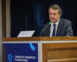 FotoAlessandroAlbanesePresidente