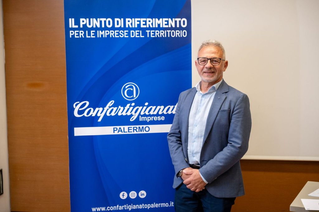 Giuseppe Claudio Terruso