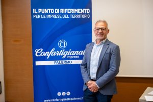 Giuseppe Claudio Terruso
