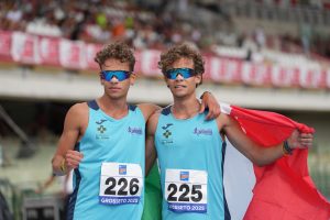 I gemelli Coppola