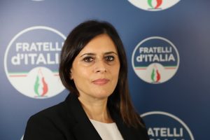 Maria Nocco (FDI)