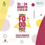 Triskele Food Fest