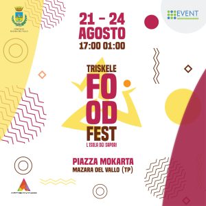 Triskele Food Fest