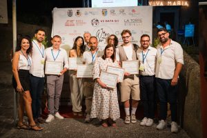 Tutti i premiati di Wine Not? 2025