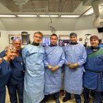 All’ARNAS Civico arriva un software innovativo per l’ablazione cardiaca a campo pulsato