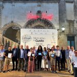 Premio regionale Mastro d’Oro 2025 al Frantoio Sallemi di Comiso (RG)