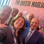 Calcio. Divieto di trasferta per i tifosi del Palermo. Varchi (FdI): “Decisione inammissibile e discriminatoria”