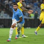 Riscatto Lazio, poker contro il Verona all’Olimpico
