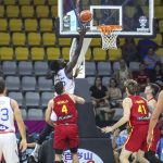 Terza vittoria dell’Italbasket agli Europei, Spagna piegata 67-63