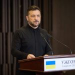 Zelensky “Il mondo deve costringere i criminali del Cremlino a fermare le uccisioni”