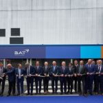 Bat Italia amplia l’hub di Trieste e rinnova l’intesa con il Masaf