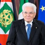 Ue, Mattarella “Ventotene luogo ispiratore di pace e democrazia”