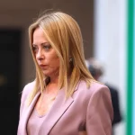 Meloni “Irresponsabile usare Gaza per creare problemi al Governo”
