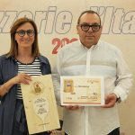 “Ammodo”, la pizzeria di Daniele Vaccarella, tra le migliori pizzerie d’Italia secondo il Gambero Rosso