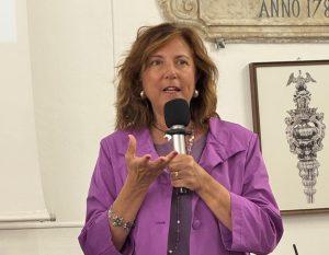 DG MARIA GRAZIA FURNARI AOUP