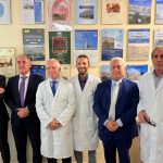 Ginecologia 5.0: A Catania il mondo della chirurgia si dà appuntamento tra robotica e AI
