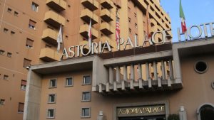 Foto Astoria Palace hotel