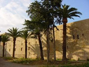 Foto Castello e Parco di Maredolce