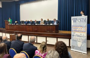 Foto Incontro CSTM