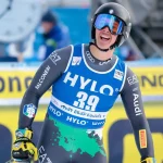 Muore a 25 anni lo sciatore azzurro Matteo Franzoso, fatale una caduta in allenamento in Cile