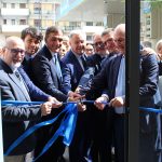 Inaugurazione
