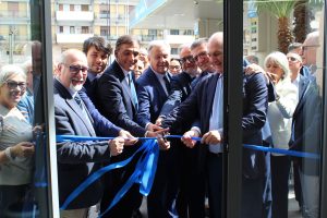 Inaugurazione