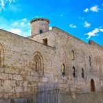 Castello e Parco di Maredolce in festa dal 7 maggio con le scuole del territorio