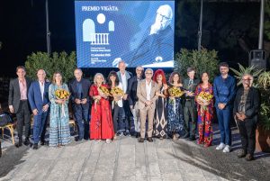 Premiazione