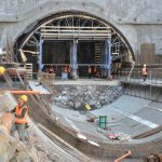 Cantieri, Famiano (Filca Cisl Catania): “Preoccupati per mancato avvio lavori Stesicoro – Aeroporto della metropolitana”