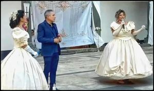 foto Villa Letizia a randazzo 6