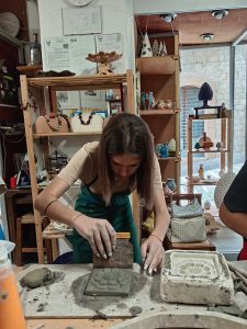 laboratorio giardino ceramica 6
