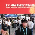 Cina: al via la Fiera di Canton con un numero record di espositori e acquirenti