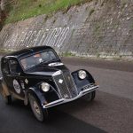 Giovanni Moceri Corrado Corneliano Lancia Aprilia serpentina Termini Imerese
