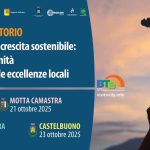 Borsa del Turismo extralberghiero, al via le tappe: 4 appuntamenti ion Sicilia insieme a rappresentanti locali, imprese turistiche e comunicatori