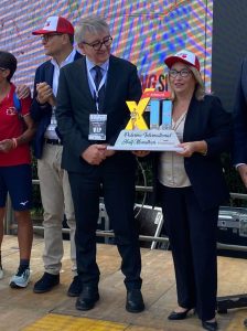 MARATONA MONDELLO