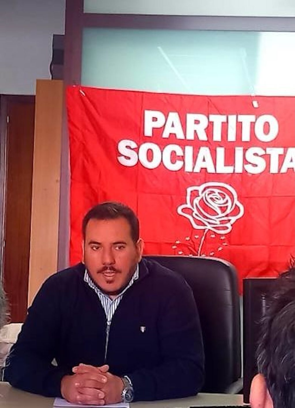Oscar Oddo