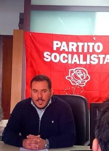 Oscar Oddo
