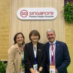 Turismo, la Città di Palermo presente alla fiera Asia di Singapore
