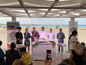 cooking show