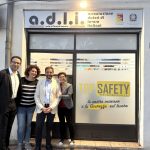 L’Associazione Datori di Lavoro Italiani (A.D.L.I.) approda a Termini Imerese: inaugurata la nuova sede territoriale