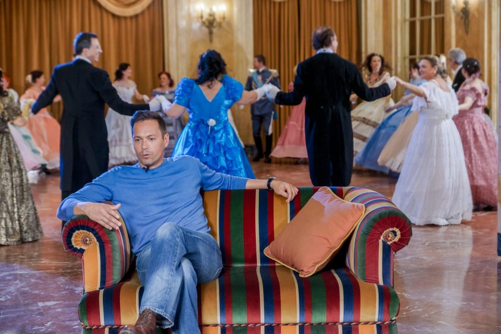 figli del set foto 4 danny queen