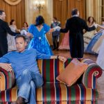 figli del set foto 4 danny queen