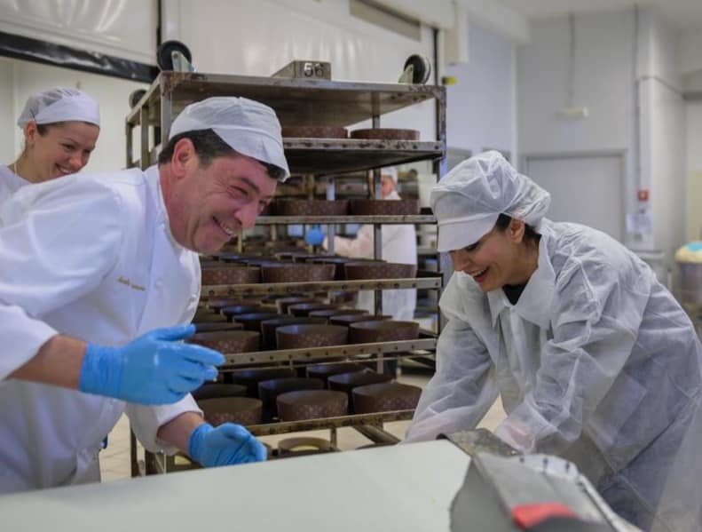 nicola fiasconaro e mariagrazia cucinotta2